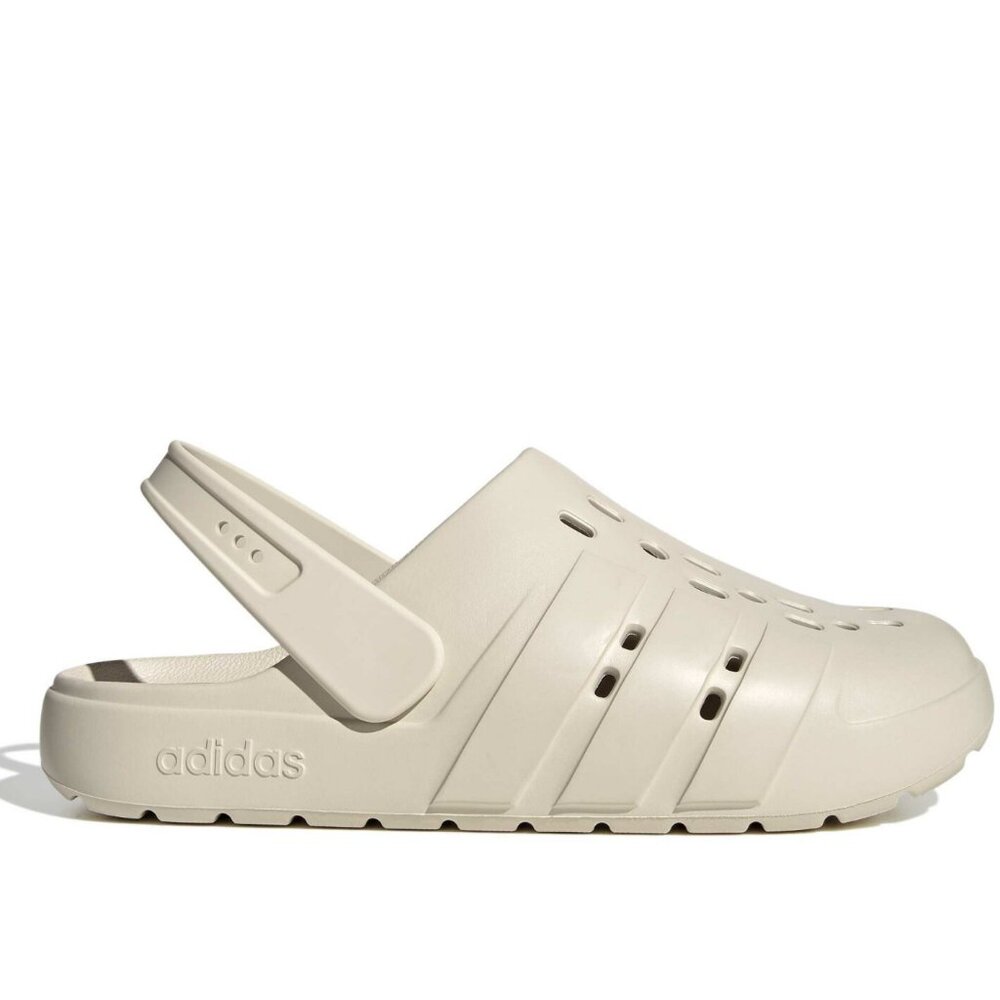 Adidas Adiletta Clog 2.0. Brand New. Womens Size: 9 - 11.